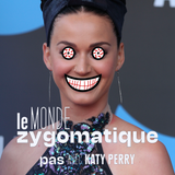 (pas) Avec Katy Perry