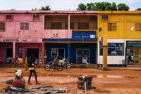Bokar Sangaré - Mali: les djihadistes aux portes de Bamako