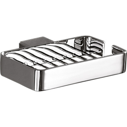 PORTE SAVON FIL CHROME LOUNGE
