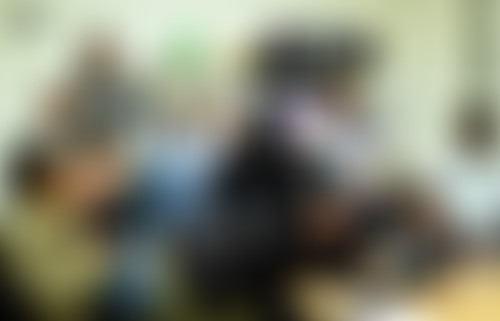 On est de retour bande de Punks!