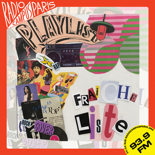 Fraîche Liste, l'émission