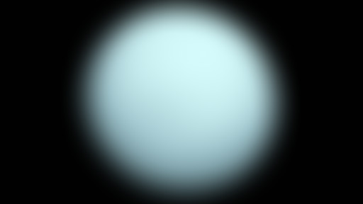 Et Pourtant Elles Tournent // Uranus, La Discrète
