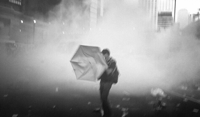 Épisode Mappemonde : Hong Kong de l'émission Mappemonde