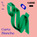 Planisphère – Aa. Vv. et les 5 ans du label