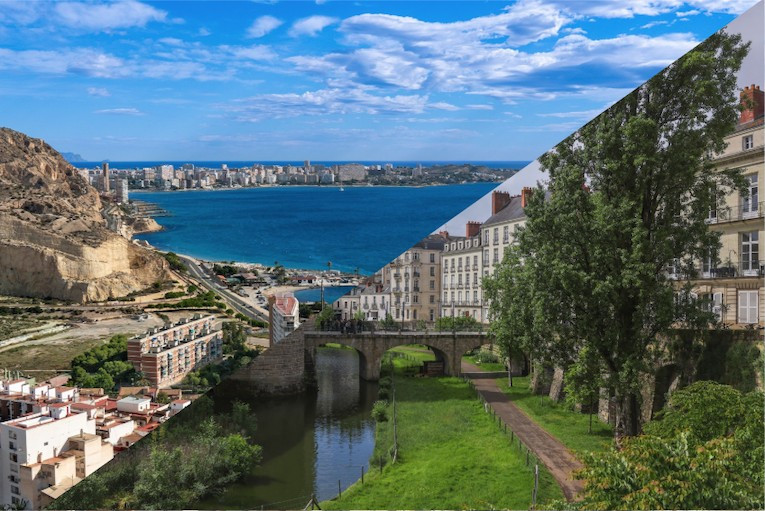 © Pexels Nantes VS Alicante : Comment les seniors apprennent avec l'université permanente  ?