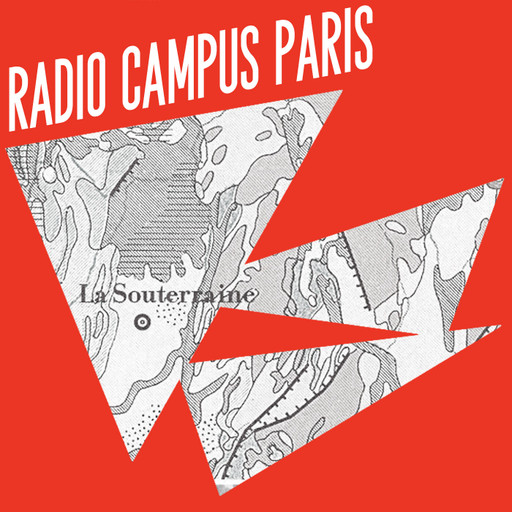 Épisode Novembre 2022 : STRN Radio de l'émission La Souterraine Radio - STRN Radio