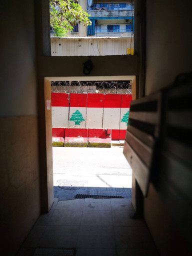 Épisode Tes cliques et tes claques : Mathieu au Liban // 2... de l'émission Tes cliques et tes claques