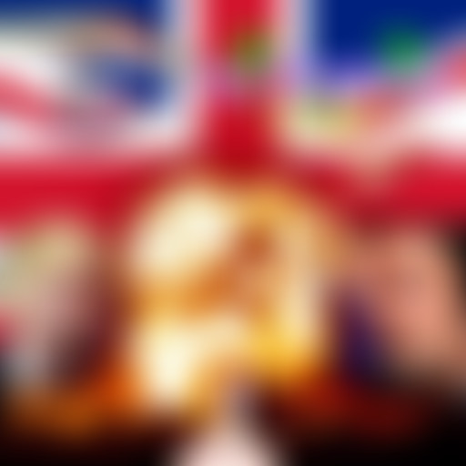 Tropical "Brexit" Club Plage #29