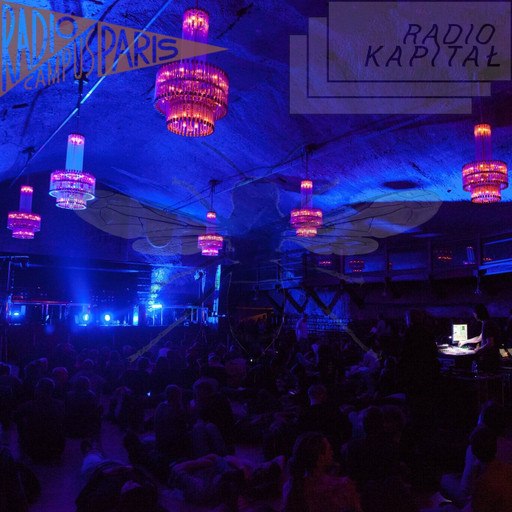 Épisode Vespamplitudes : Pologne de l'émission Amplitudes