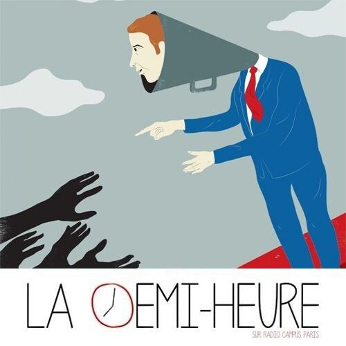 Épisode La demi-heure : Le populisme de l'émission La demi-heure