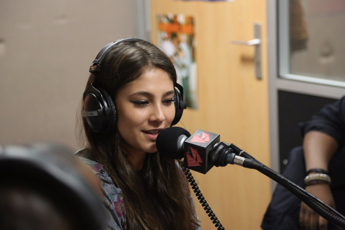 Épisode VRF Show #12 avec Chilla de l'émission Vrai Rap Francais