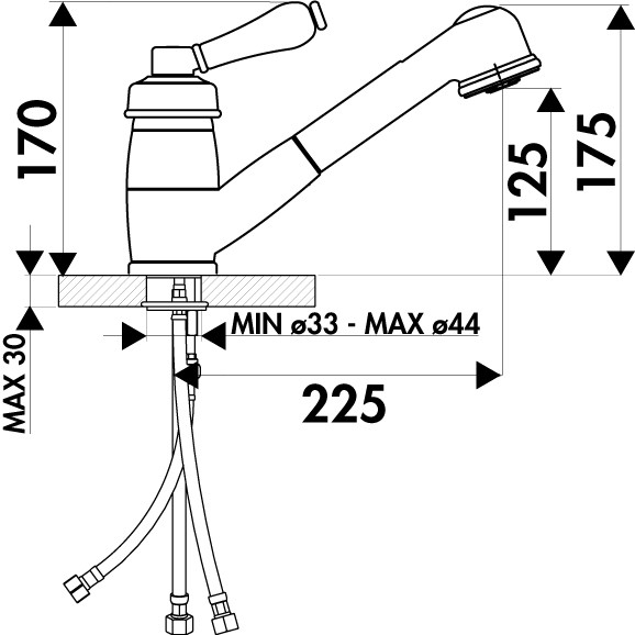 Schéma de «  R205K015  »