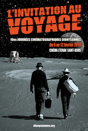 Épisode Grand Format #15: Olivier Pierre de l'émission Grand Format