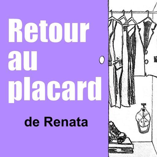 Épisode Retour au placard de Renata_07.01.2025 de l'émission Retour au placard