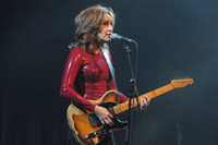 Viv Albertine (Londres) - Artiste européenne de la semaine