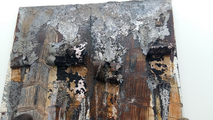 Épisode Museum Side : Centenaire de Rodin & 40ans de Beaub... de l'émission Museum Side