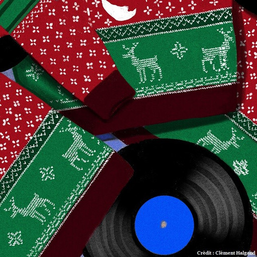 Épisode Flagrant Soul : Nos plaisirs grotesques de l'émission Flagrant Soul