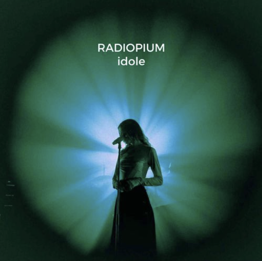 Épisode Idole de l'émission Radiopium