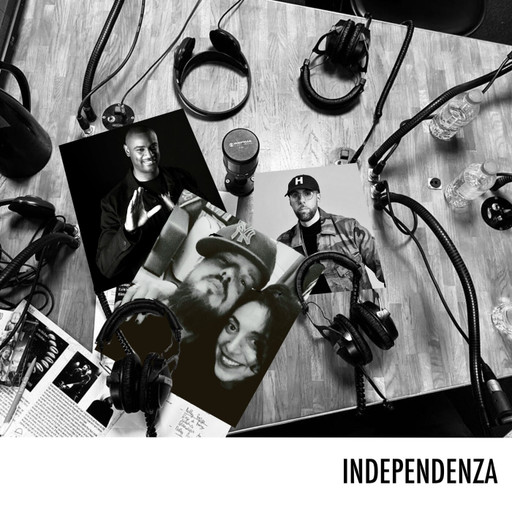 Épisode Independenza 16 de l'émission Independenza