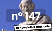 La Newsletter Musicale #147, de Szczecin à Bordeaux