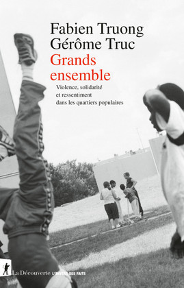 Grands Ensemble - La Fabrique Urbaine #91