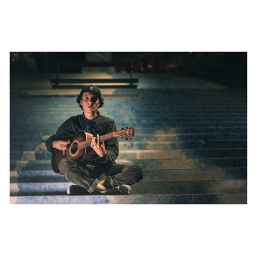 Épisode Raphaël Guattari // La Souterraine Radio de l'émission La Souterraine Radio - STRN Radio