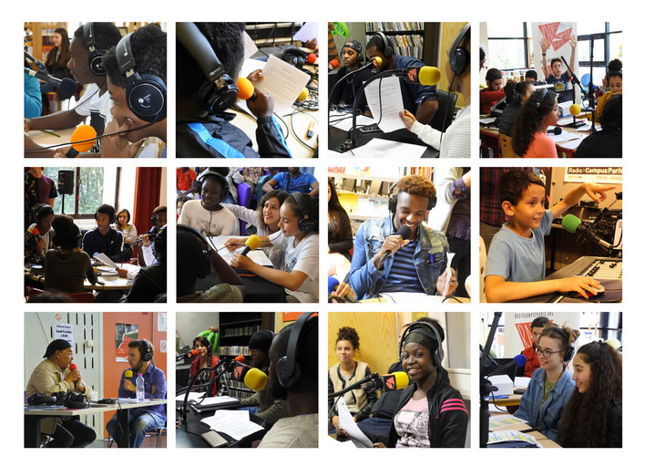 Épisode L'oeil à l'écoute : Florilège de l'émission L’œil à l’écoute