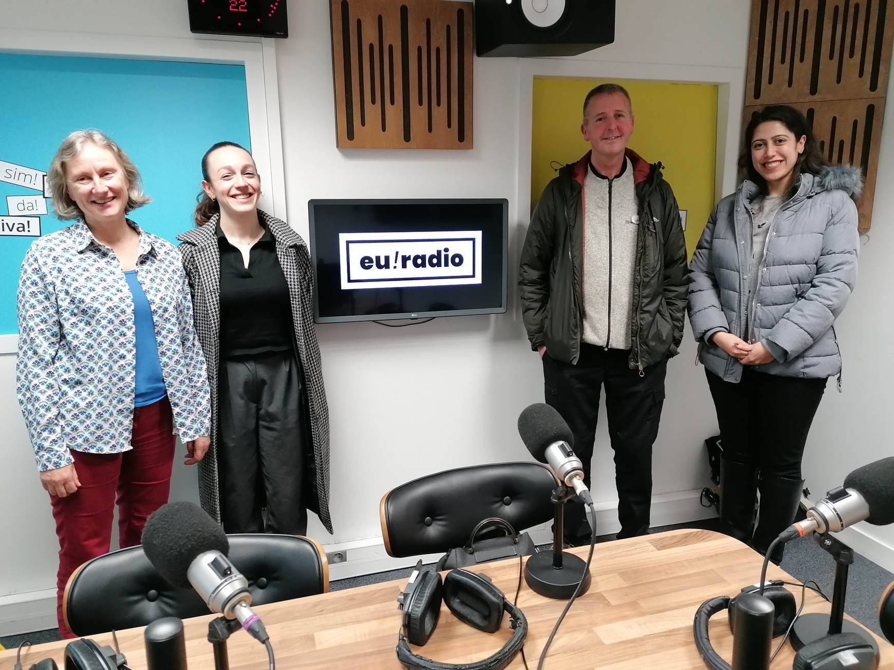 GAMELand : Partnerships and results