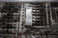 La reprise des négociations de paix entre l’Ukraine et la Russie en vue ?