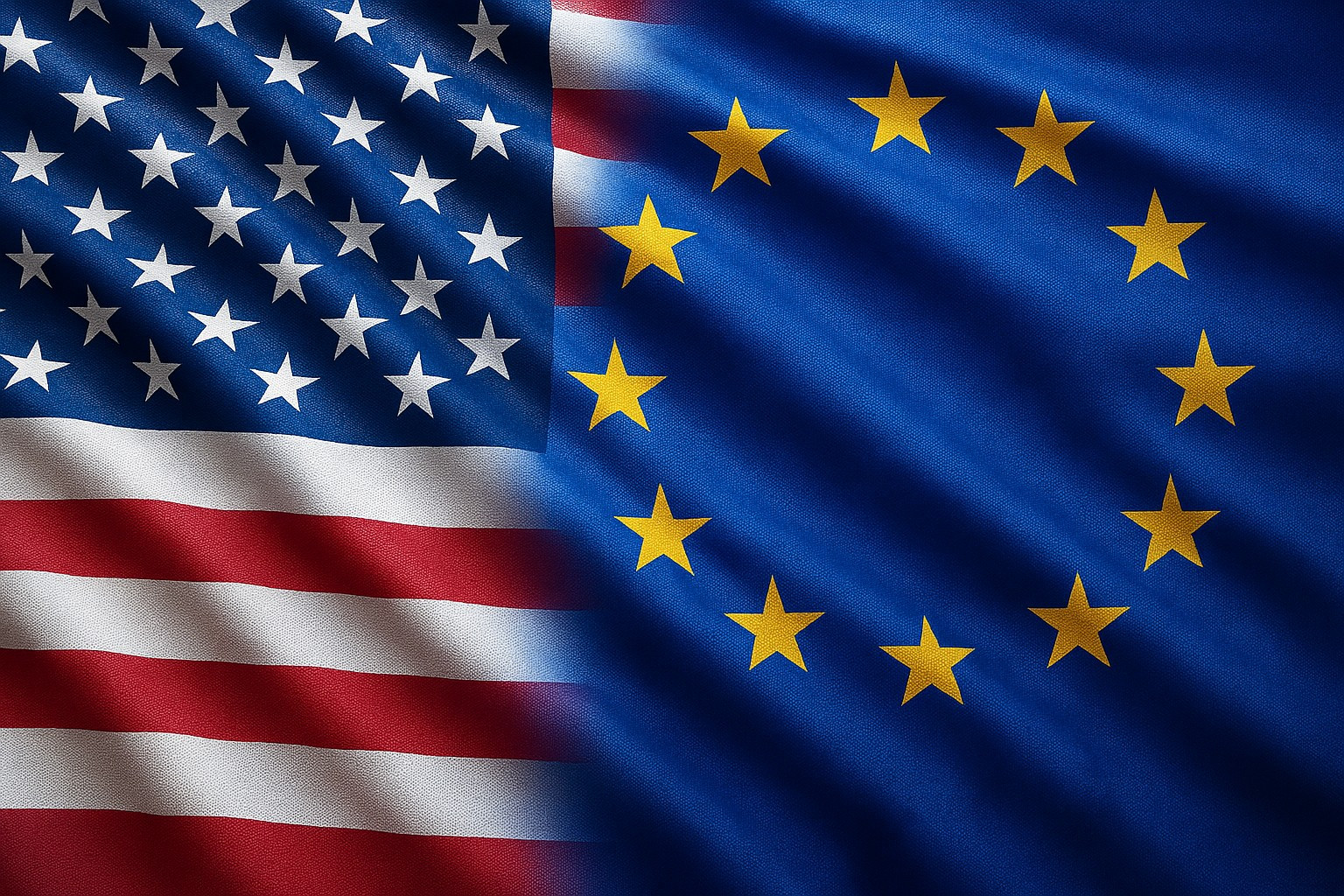 © Copilot Commerce, énergie, géopolitique : les enjeux de l’accord commercial UE-Etats-Unis 