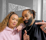 Shynis & Coolytop @ Bam Salute Show