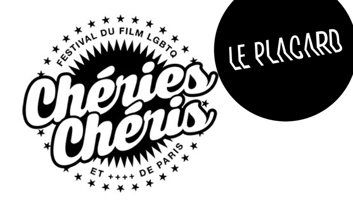 Épisode Le Festival Chéries-Chéris 2017, avec Cyril Legann de l'émission Le Placard