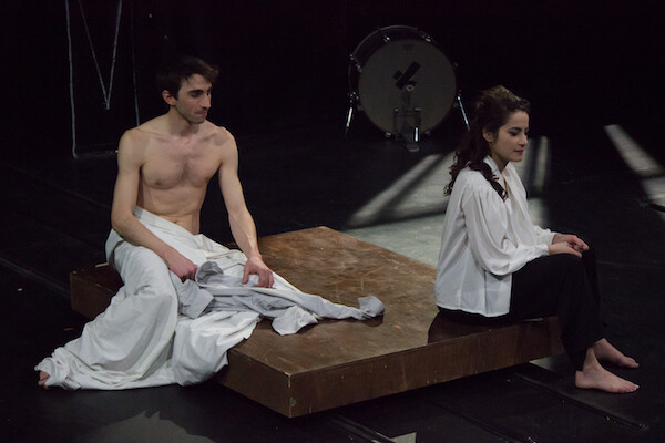 Épisode Pièces Détachées : De l'audace ! de l'émission Pièces détachées