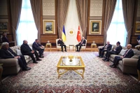 Le plan européen d’un cessez-le-feu en Ukraine a-t-il échoué lors des négociations en Turquie ?