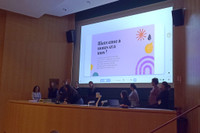 Lutte contre l’invisibilité de la santé des femmes : retour sur une conférence consacrée aux douleurs pelviennes