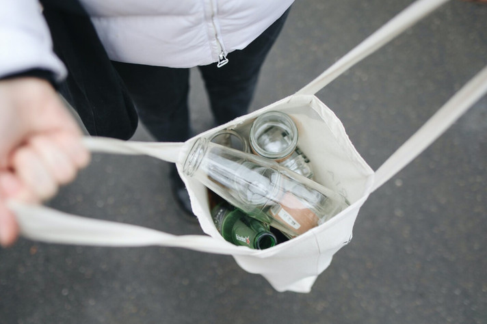 Épisode Recyclage, le jeu en vaut-il la chandelle ? de l'émission L'Atome de Savoir