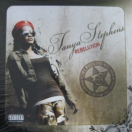 Épisode Bam Salute special Tanya Stephens de l'émission Bam Salute