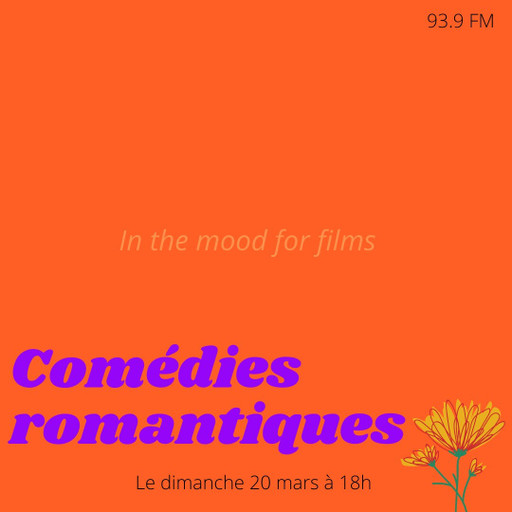 Épisode In the Mood for Films // Nos meilleures comédies r... de l'émission In The Mood For Films