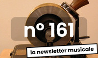 La Newsletter Musicale #161, de Salvador de Bahia à Troyes