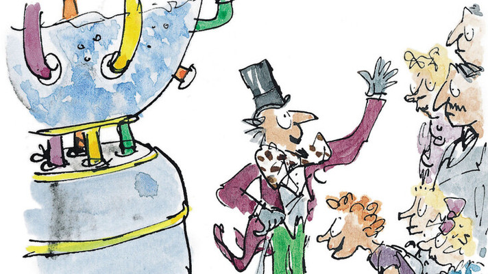 Épisode La Bouquinerie ouvre ses portes ! de l'émission La Nouvelle Bouquinerie