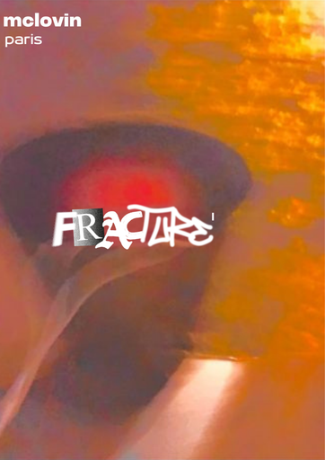 Épisode FRACTURE I // mclovin ou l'hiver sur soundcloud de l'émission FRACTURE