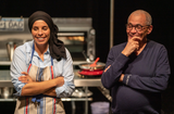 Pièces détachées : Matières à spectacle