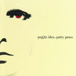 Patty Pravo - I giardini di Kensington