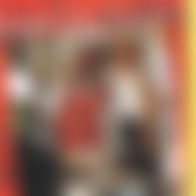 Captain @ Bam Salute Show