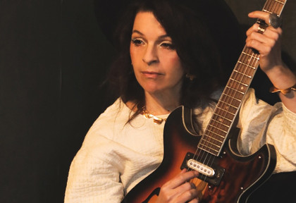 Jesca Hoop - "Designer Citizen"