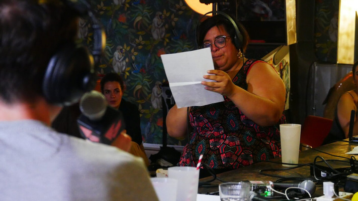 Épisode Lady Gaza brise les tabous : Aimer et s'aimer, un... de l'émission Lady Gaza Brise Les Tabous