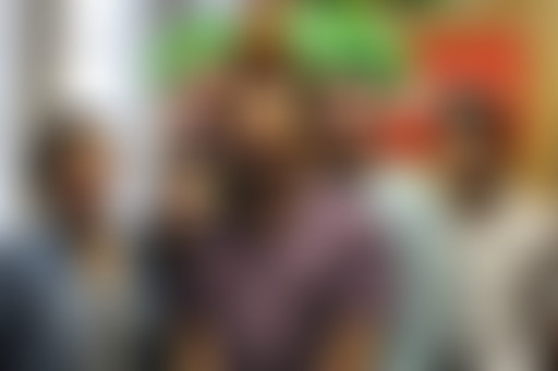 Radio Camping #02 - Lancement de la Revue WIP