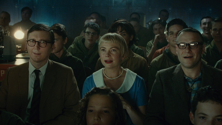 Épisode Extérieur Nuit : SPIELBERG, FABULOUS MAN de l'émission Extérieur Nuit