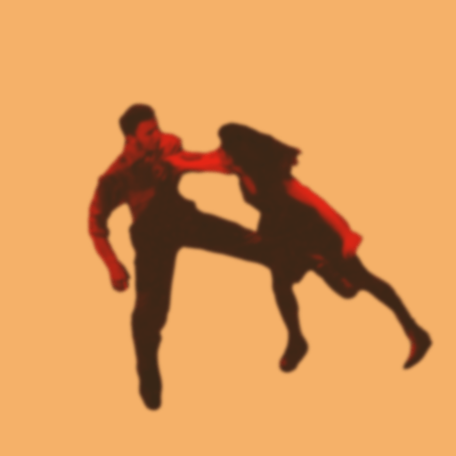 Épisode Les danses phoniques de Charo Calvo de l'émission Récréation sonore