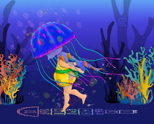 Mercredi ! La Marelle